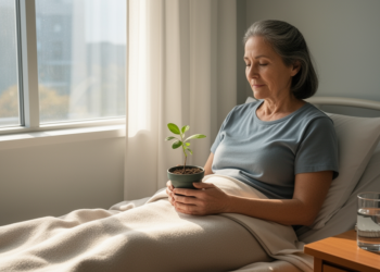 Meaning in life may link post-traumatic growth to resilience in cancer patients