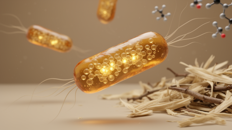 Shrub Willow Hydrolysate Yields Bioplastic PHB in Engineered E. coli