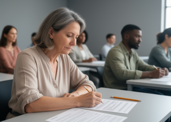 New Three-Tier Test Measures How Adults Reason About Controversial Science