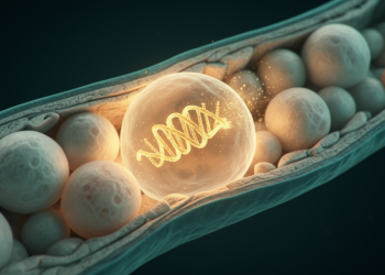 Blocking a Methylation Enzyme Keeps Sperm Stem Cells Young Across Species