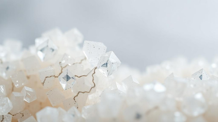 Tiny Crystals Reshape Themselves and Even Move When They Breathe in Solvent Vapor