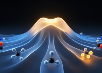 One Transition State, Many Products: String Method Exposes Hidden Reaction Pathways