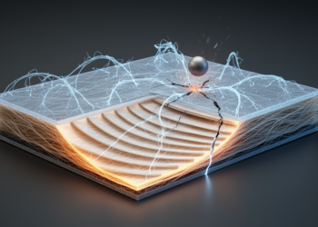 Nature-Inspired Helicoidal Composites Review Maps AI-Driven Path to Impact Resistance