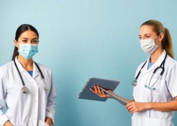 New Scale Measures How Ready Nurse Educators Really Are for the AI Era