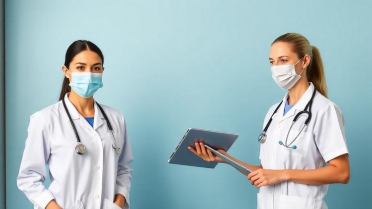 New Scale Measures How Ready Nurse Educators Really Are for the AI Era