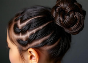 Tight Hairstyles, Lasting Damage: A Whole-Person Look at Traction Alopecia
