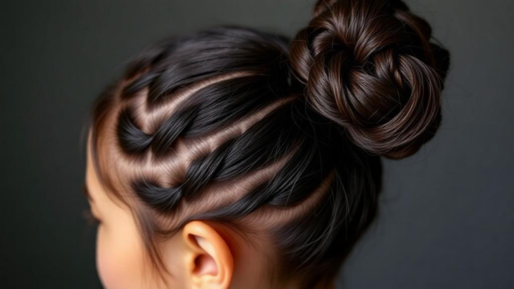 Tight Hairstyles, Lasting Damage: A Whole-Person Look at Traction Alopecia