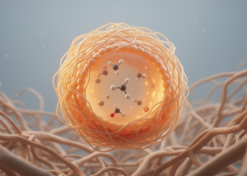 Collagen-Coated Rapamycin Liposomes Show Cartilage Repair Promise in Rats