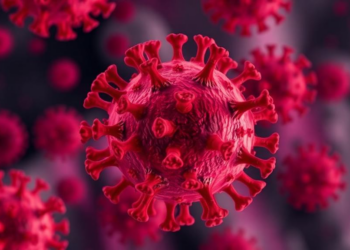 Ancient Viral Fossils Awaken in DNMT3A-Mutant Blood Clones, Fueling Inflammation