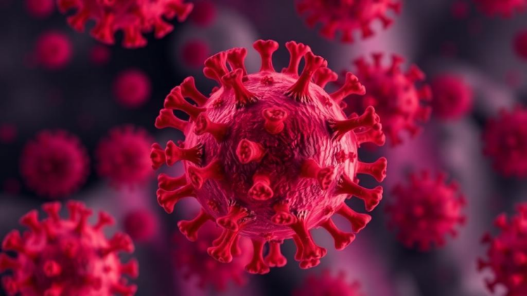 Ancient Viral Fossils Awaken in DNMT3A-Mutant Blood Clones, Fueling Inflammation