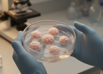 Research report: Moral Foundations Shape Attitudes Toward the Creation of Human Brain Organoids