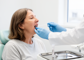 Oral microbiome linked to postoperative delirium after head and neck cancer surgery