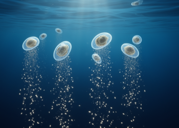 Plankton metabolism may explain a quarter of the ice age CO2 drop