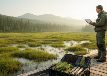 Missing land processes shrink carbon budgets in CMIP6 models