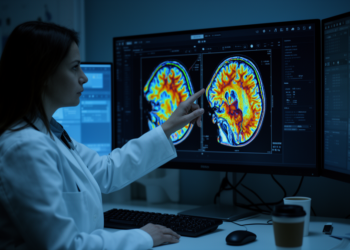 4D ASL Perfusion Imaging Predicts Three-Month Outcomes in Subacute Stroke