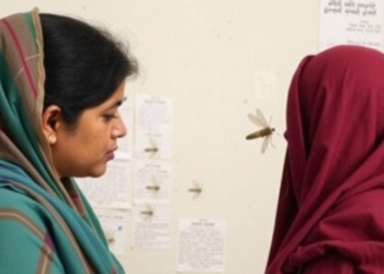 Parents’ Attitudes Linked to Lower Dengue Infection Rates in Children in Dhaka