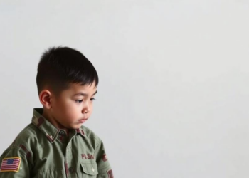 Childhood mild traumatic brain injury linked to worse mental health in U.S. Veterans