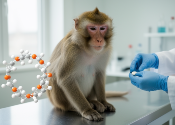 Oral uracil raises rectal SIV susceptibility in macaques