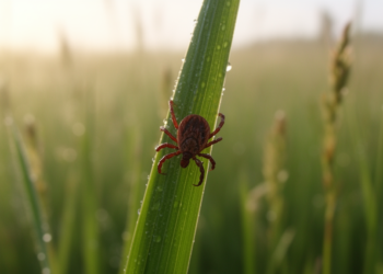 Tick Study Points to Mineral Absorption in Cinnamaldehyde Stress Response