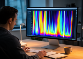 COMPASS model learns per-user spectral allocation for robust recommendations