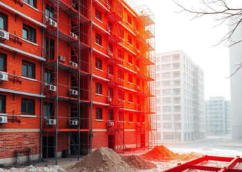 AI Learns the Physics of Earthquakes: Neural Network Predicts How Buildings Absorb Seismic Energy