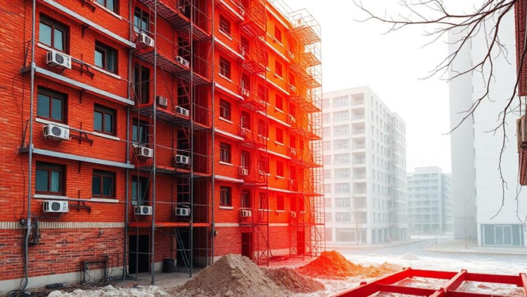 AI Learns the Physics of Earthquakes: Neural Network Predicts How Buildings Absorb Seismic Energy