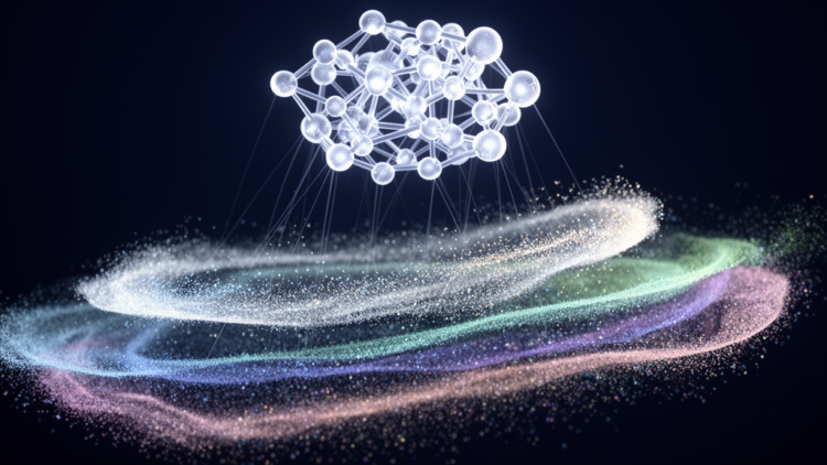Neural network learns Boltzmann collision dynamics with decomposed relaxation structure