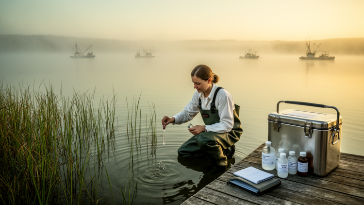 Antibiotic Mixtures in Poyang Lake Show Risk Priorities Differ From Concentrations