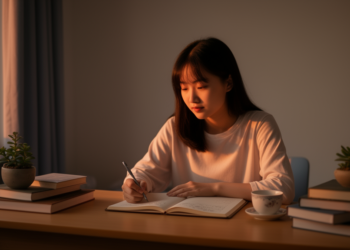 Personality Shapes How Chinese Students Forgive Over Five Weeks