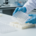 3D Printed Molds Enable Rapid Thermoformed Polycarbonate Cell Culture Tools