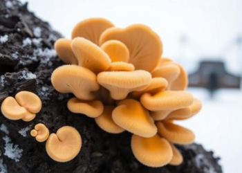 Antarctic Fungi Found in Historic Whaling Station Wood Offer Cold-Active Enzymes and Biofuel Lipids
