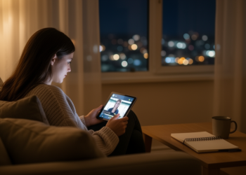 YouTube videos on narcissism fuel labeling others more than self-diagnosis, study finds