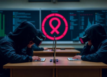 When Hackers Close the Classroom: Cyberattacks Emerge as a Hidden Threat to Learning
