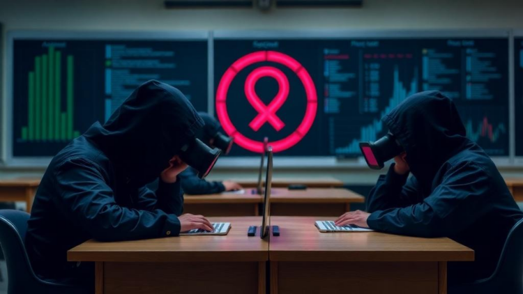 When Hackers Close the Classroom: Cyberattacks Emerge as a Hidden Threat to Learning