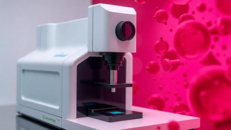 New Multi-Reflecting Mass Spectrometer Reads Blood Chemistry With Unprecedented Precision