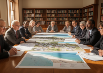 Legal scholars urge anti-subordination approach to protect ocean communities