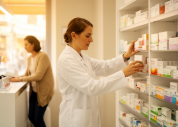 Pharmaceutical spending linked to lower treatable deaths in Spain