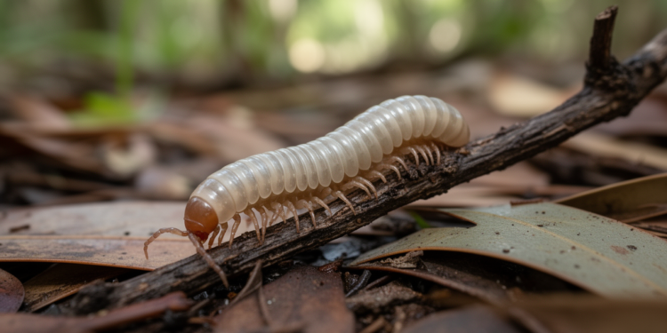 Two New Millipede Genera Discovered on Kangaroo Island After 90-Year Wait