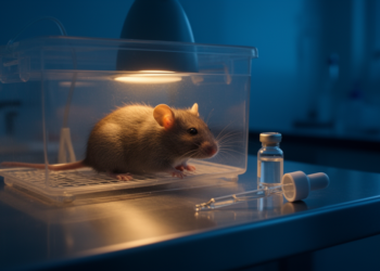 Nighttime Light Exposure Disrupts Pregnancy in Mice, Melatonin Offers Partial Rescue