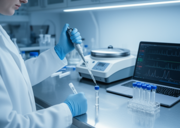 Refined workflow recovers DNA and RNA viromes from cattle nasal swabs