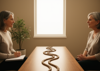 When Depression and Addiction Collide: Experts Map a Path Through Dual Diagnosis