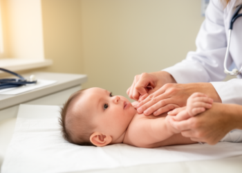 Early-life factors may flag infants at risk of atopic dermatitis