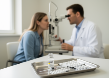 Research report: Short-term outcomes associated with oral prednisolone versus posterior sub-Tenon triamcinolone acetonide in acute ocular Vogt-Koyanagi-Harada disease