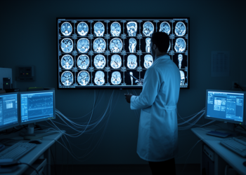Federated learning framework aims to stabilize colorectal cancer CT classification across hospitals