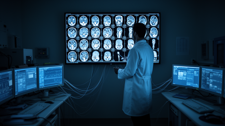 Federated learning framework aims to stabilize colorectal cancer CT classification across hospitals