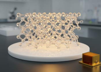 Quartz–cristobalite phase mix delivers ultralow-loss LTCC for 28 GHz filters