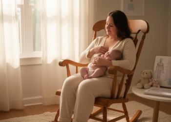 Breastfed high-risk infants show stronger early growth in retrospective study