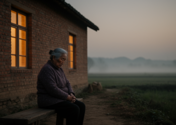 Three Profiles of Psychological Abuse Emerge Among Rural Chinese Older Adults