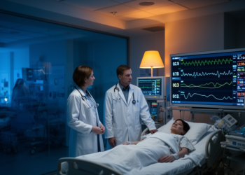 US-Derived ICU Mortality Model Holds Up in China, but Only After Recalibration