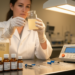 Pterostilbene and pinostilbene cut ruminal methane in lab study
